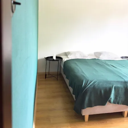 Glowna Apartamenty Nad Nogatem Malbork Exterior photo