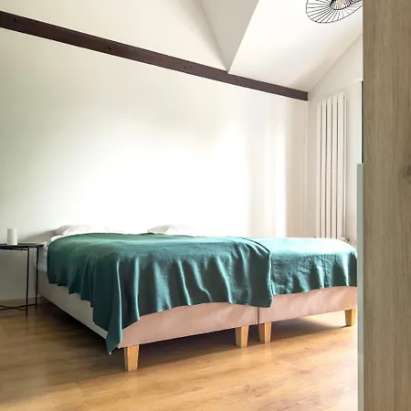 Glowna Apartamenty Nad Nogatem Malbork Exterior photo