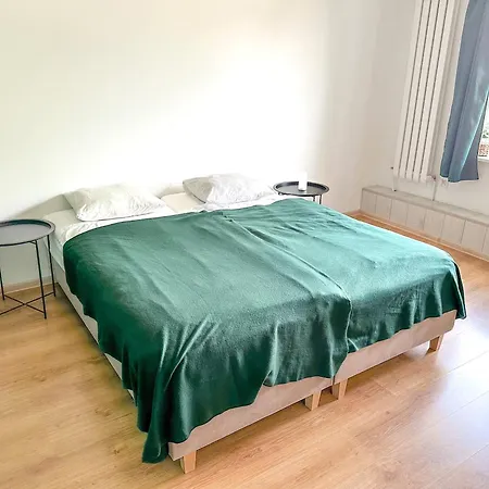 Glowna Apartamenty Nad Nogatem Malbork Exterior photo