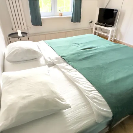 Glowna Apartamenty Nad Nogatem Malbork Exterior photo