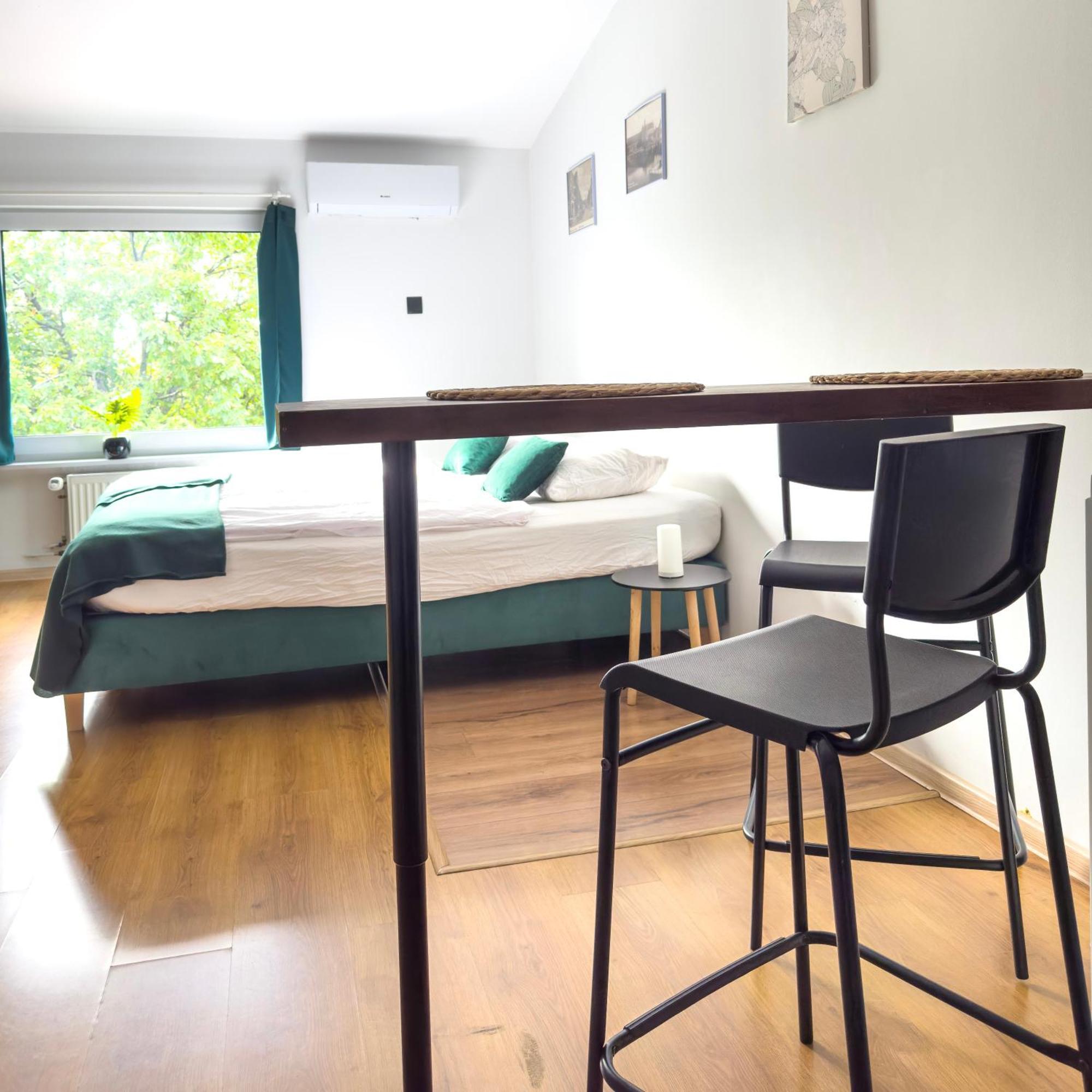 Glowna Nad Nogatem Apartment Malbork