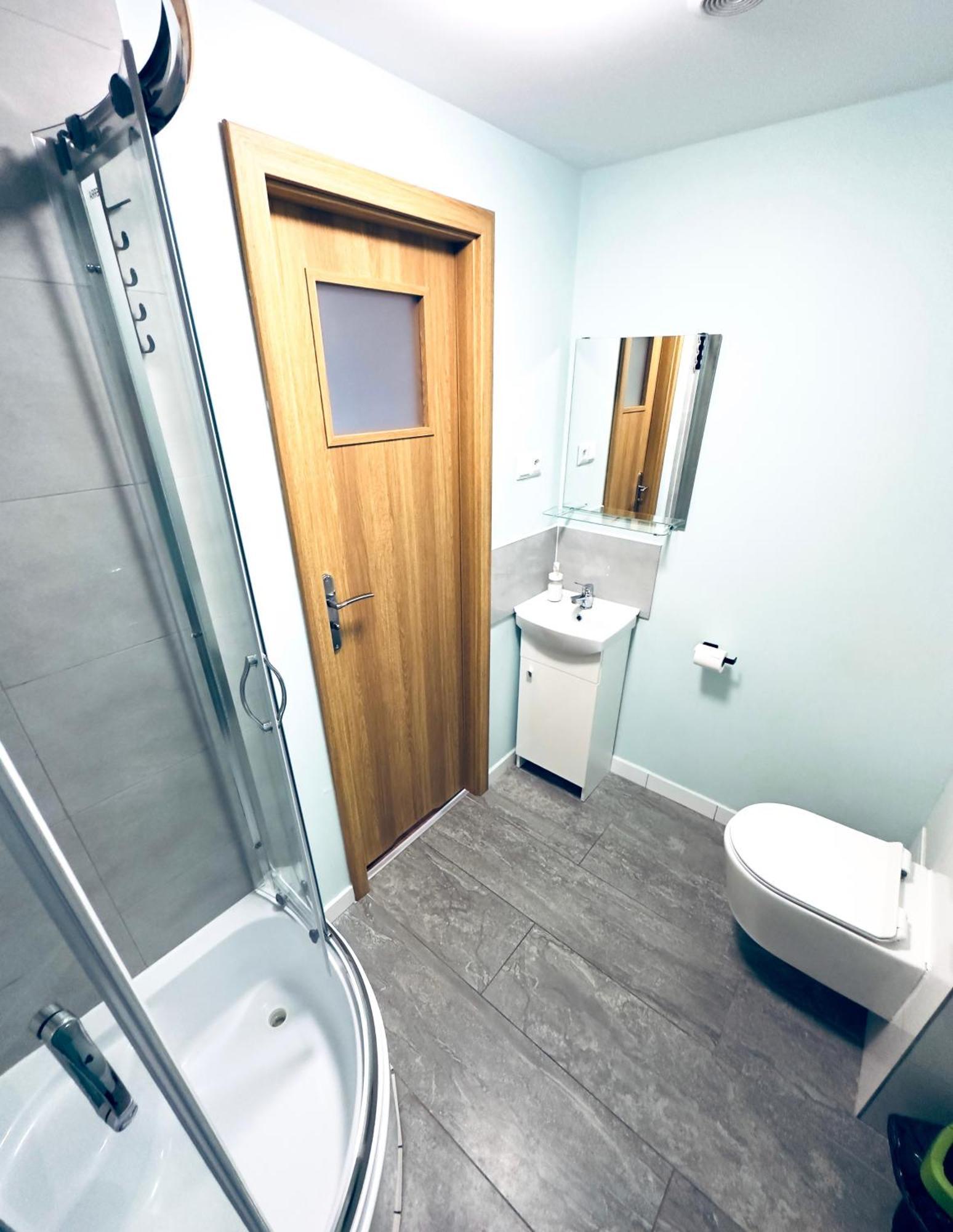Apartment Glowna Nad Nogatem Malbork