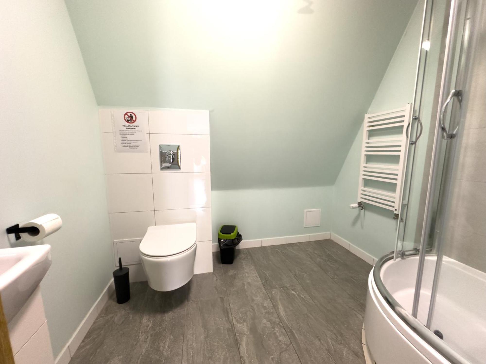 Apartment Glowna Nad Nogatem *